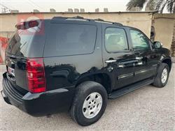 شيفروليه تاهو